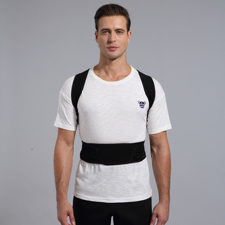 Kyphotone Back Posture Corrector Brace