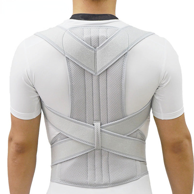 Kyphotone Back Posture Corrector Brace