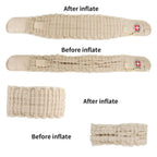 Waist Air Traction Brace Belt – Lumbar Support & Back Pain Relief