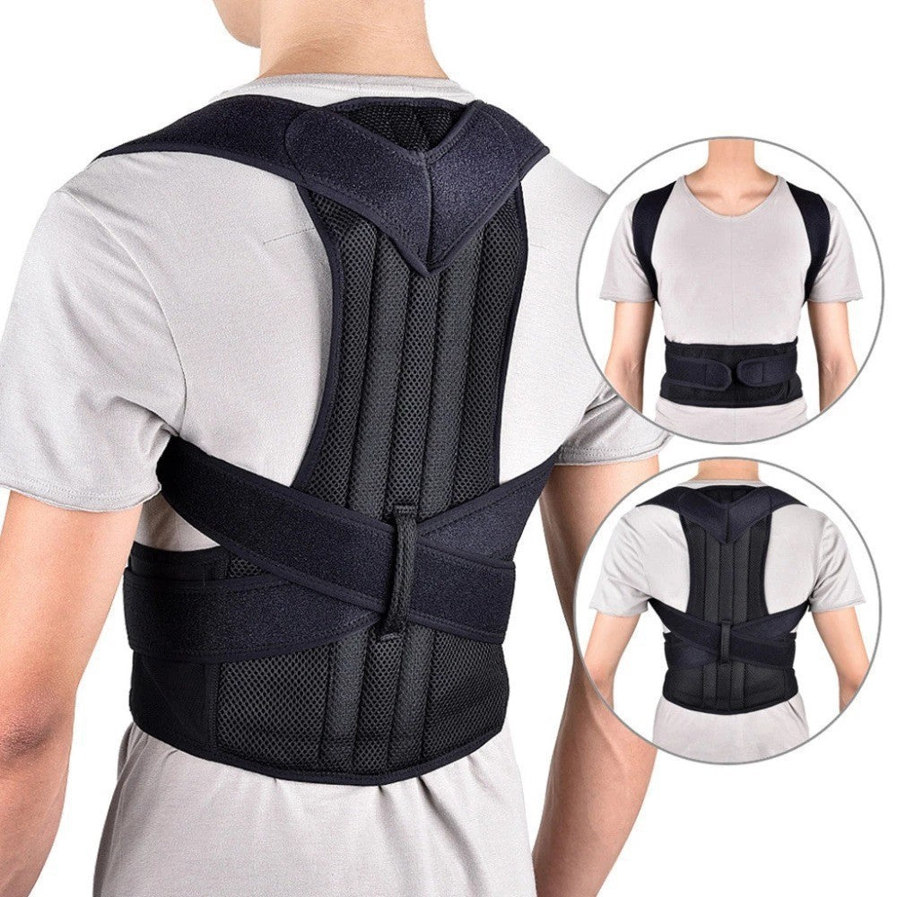 Kyphotone Back Posture Corrector Brace