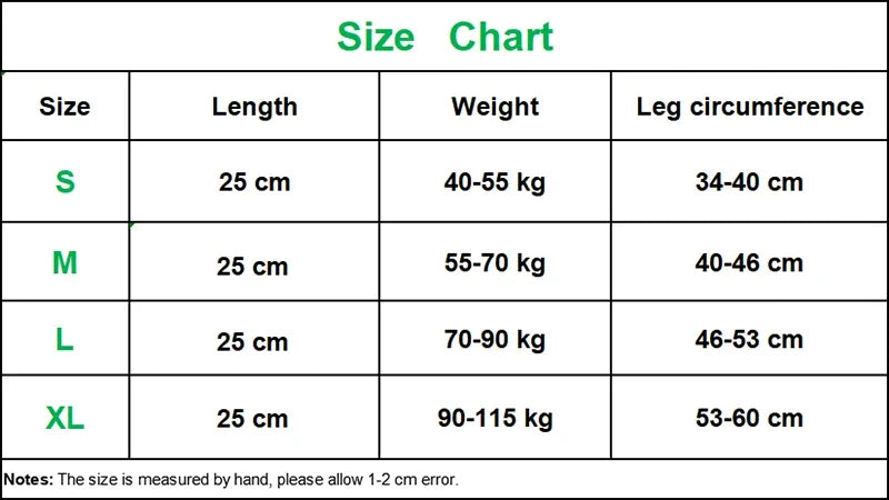 1 Pcs Knee Pads Support Protector COYOCO Leg Arthritis Injury Gym Knee Sleeve Elasticated Bandage Charcoal Knitted Warm Kneepads